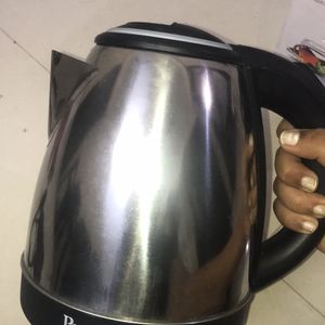 PRESTIGE ELECTRIC KETTLE 1.5 ltr