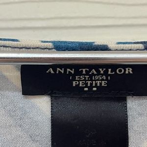 Imported Ann Taylor Dress (S) In Good Condition