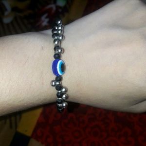 Evil Eye Bracelet Chain