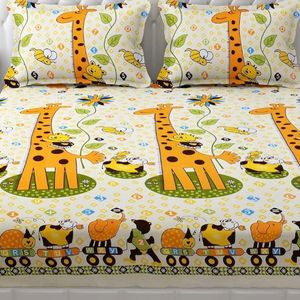 Loom store Bedsheet And Blanket