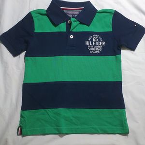 Brand TOMMY HILFIGER  polo T Shir