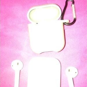 Apple Air Pods