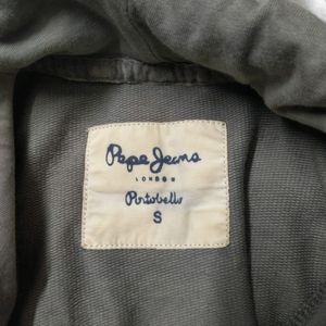 Pepe Jeans Hoodie Top