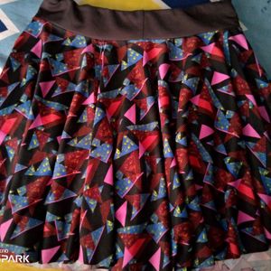 Women Short Skirt