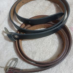 Belts