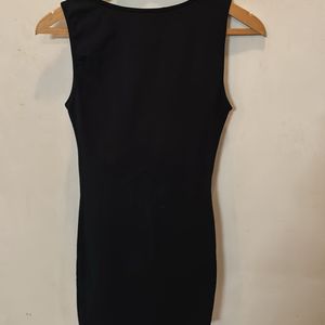 LBB - Little Black Dress