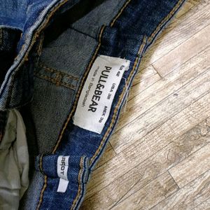 Pull & Bear Ripped Men's Jean's 👖