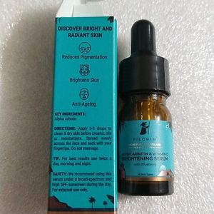 VitaminC Serum Combo