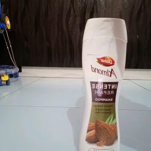 BUY 2 GET 1 FREE ( DABUR ALMOND SHAMPOO)