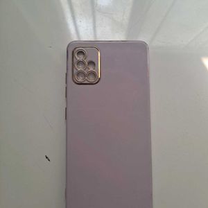 Samsung A51 Phone Covers