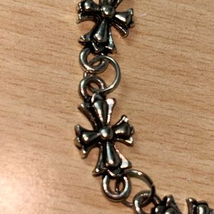 Chrome hearts bracelet