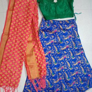 Women Choli