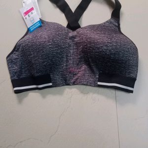 Decathlon Sports Bra