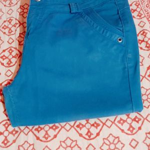 170 rs Only  🆕 Jeans With Designer Pocket
