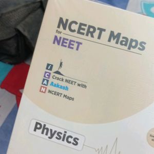 Neet Ncert Maps