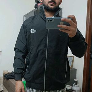 Plain jacket L XL XXL