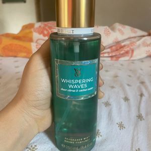 Victoria Secret Mist