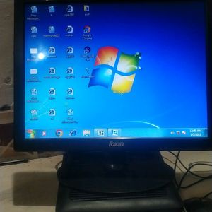 Computer Full Working Condition