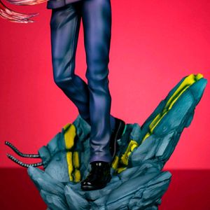 JJK : Saturo Gojo 28 cm Action Figure