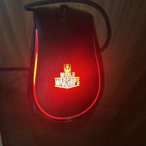 Ant Esports Gaming Usb Optical WMouse 100% Working