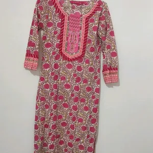 Kurta Set 3