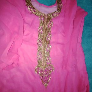 Kurti &Pant