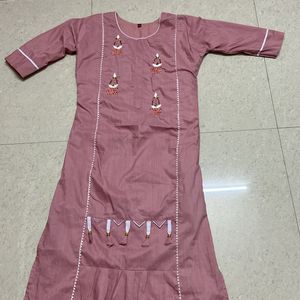 New Kurti