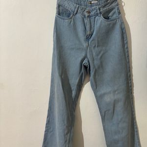 Jeans For Ladies