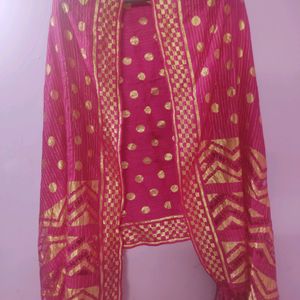 Combo Of 2 Beautiful Dupatta New