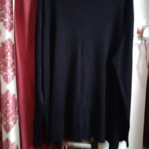 Sweater Black