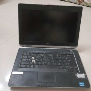 Dell Latitude E6430 for Parts or Repair. Intel i5