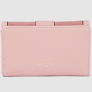 ❗️PRICE DROP⚡️Accessorize London Pink Wallet