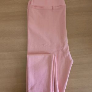 Ankle Leggings L Size