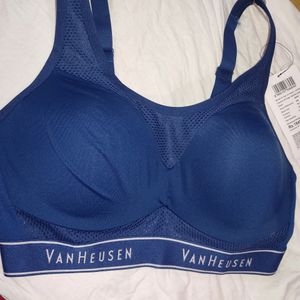 Van Huesen Sports Bra