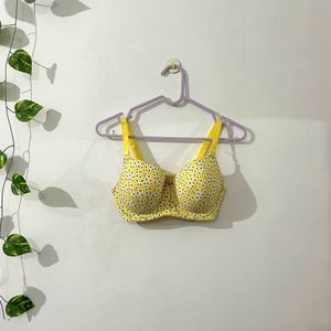 Zivame T-shirt Bra/ Size: 32D