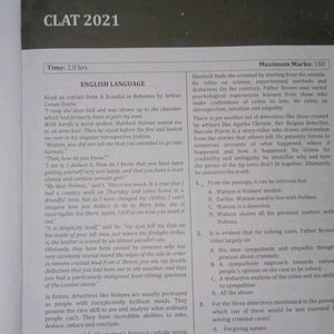 CLAT Entrance Examination Book For All Exam