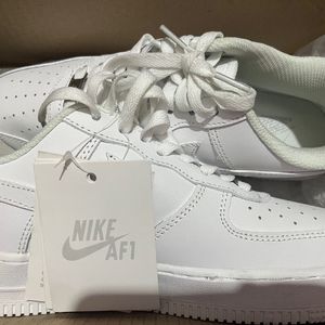 Nike Air Force 1 With Box *first Copy*