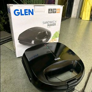 Glen Sandwich Maker