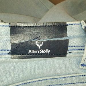 Allen Solly Jean's 👖 ✅