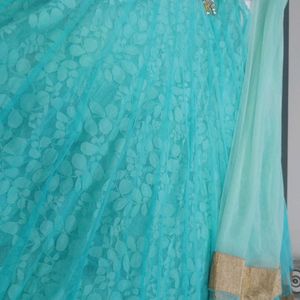 Anarkali Suit