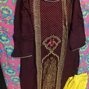 Kurta Set