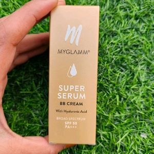 Myglamm Super Serum Bb Cream