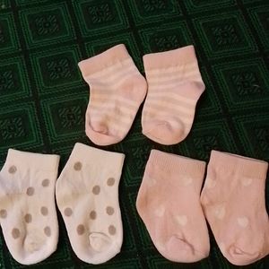 Little One Socks