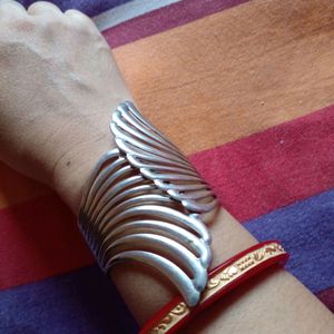 Adjustable Stylish  Bracelet