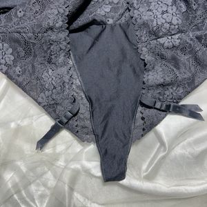 Victoria Secret Thong Skirt