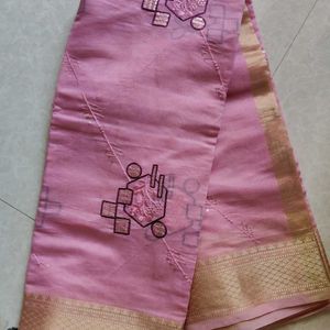 Saree New