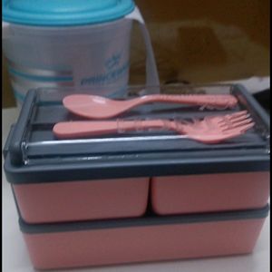 Kids Lunch Box