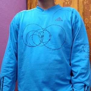 Adidas Sweat Shirt