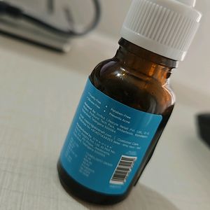 Face Serum