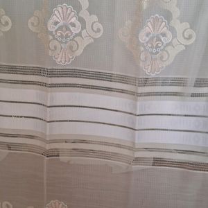 4pieces Curtain